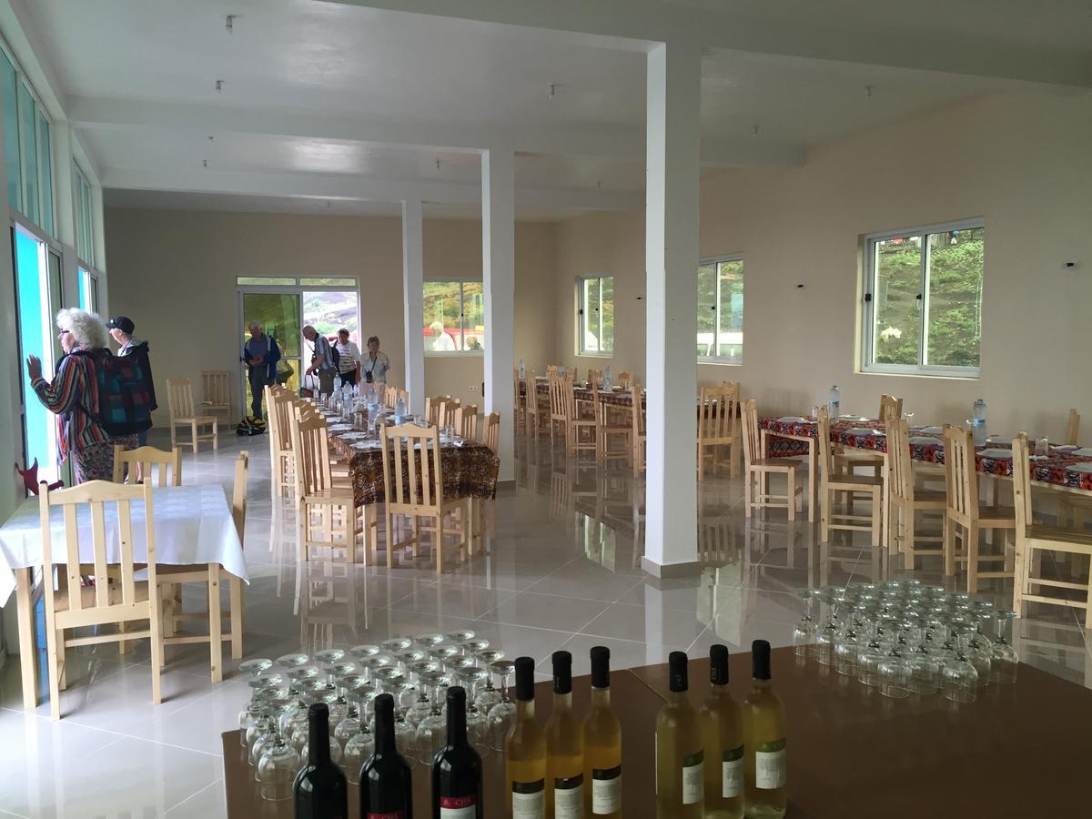 Отель Casa Marisa 2.0 Portela Экстерьер фото