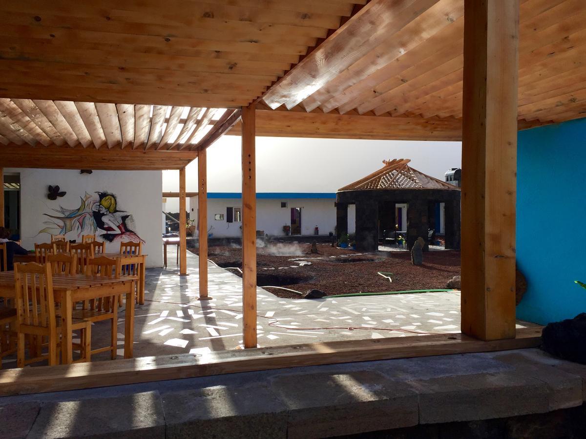 Отель Casa Marisa 2.0 Portela Экстерьер фото